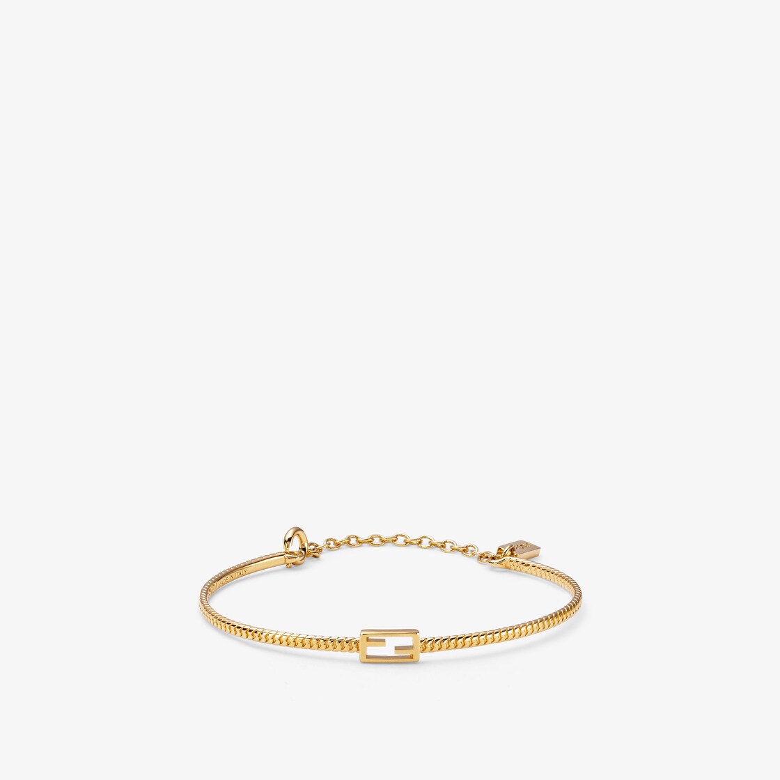 fendi baguette bracelet