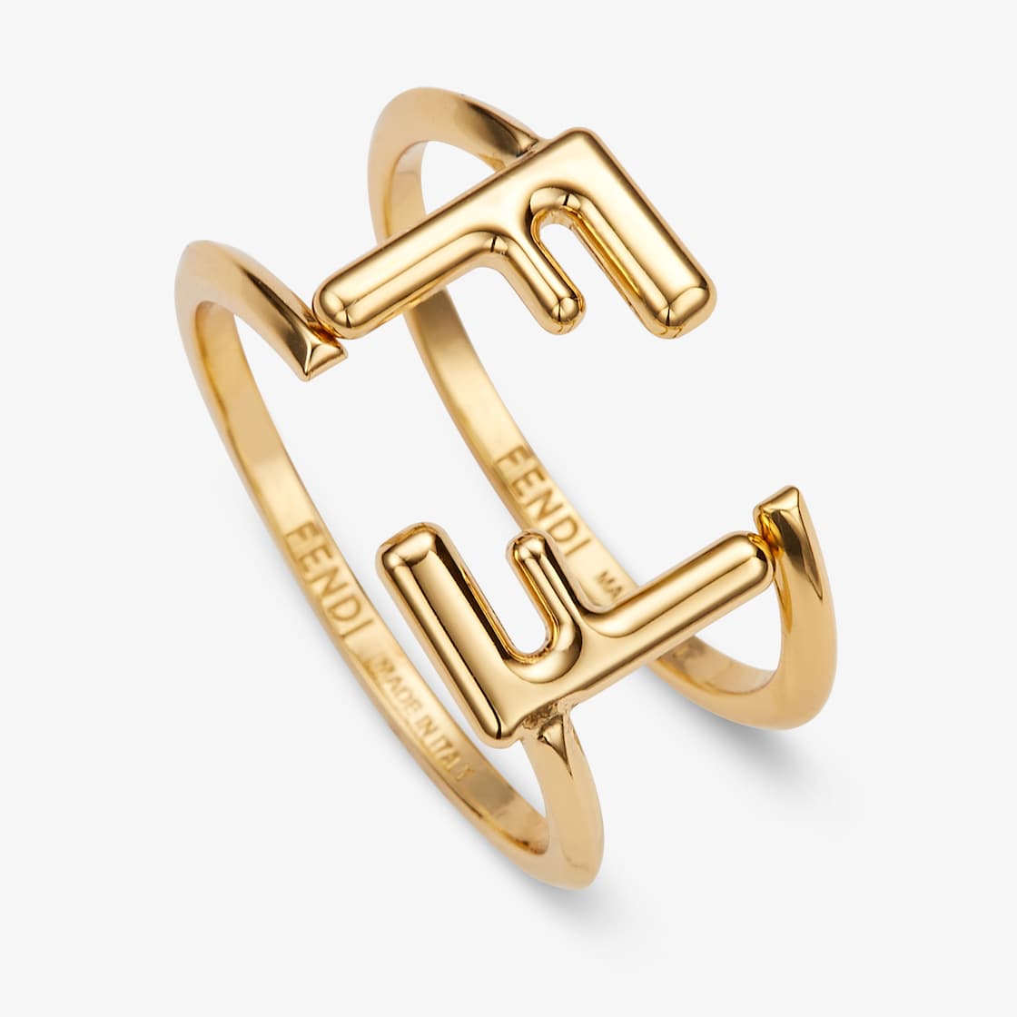 Anillos FF