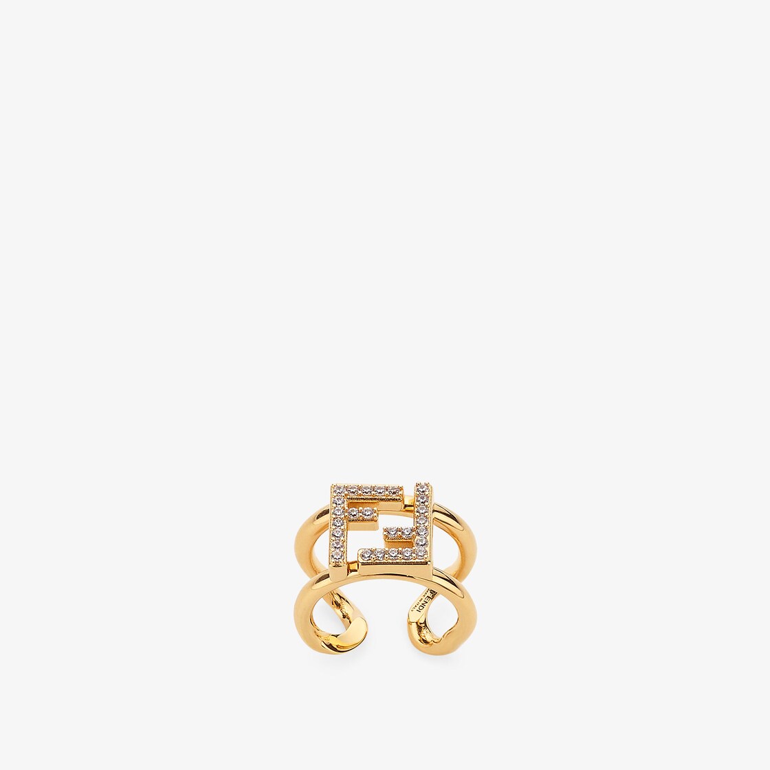 Fendi, Jewelry, Fendi Ring