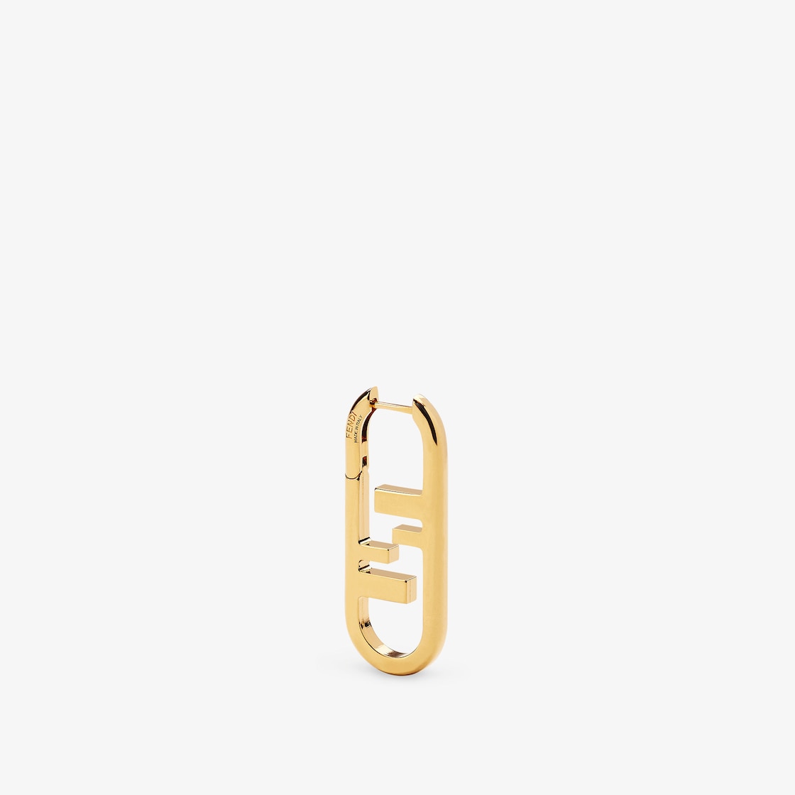 O’Lock Single Earring