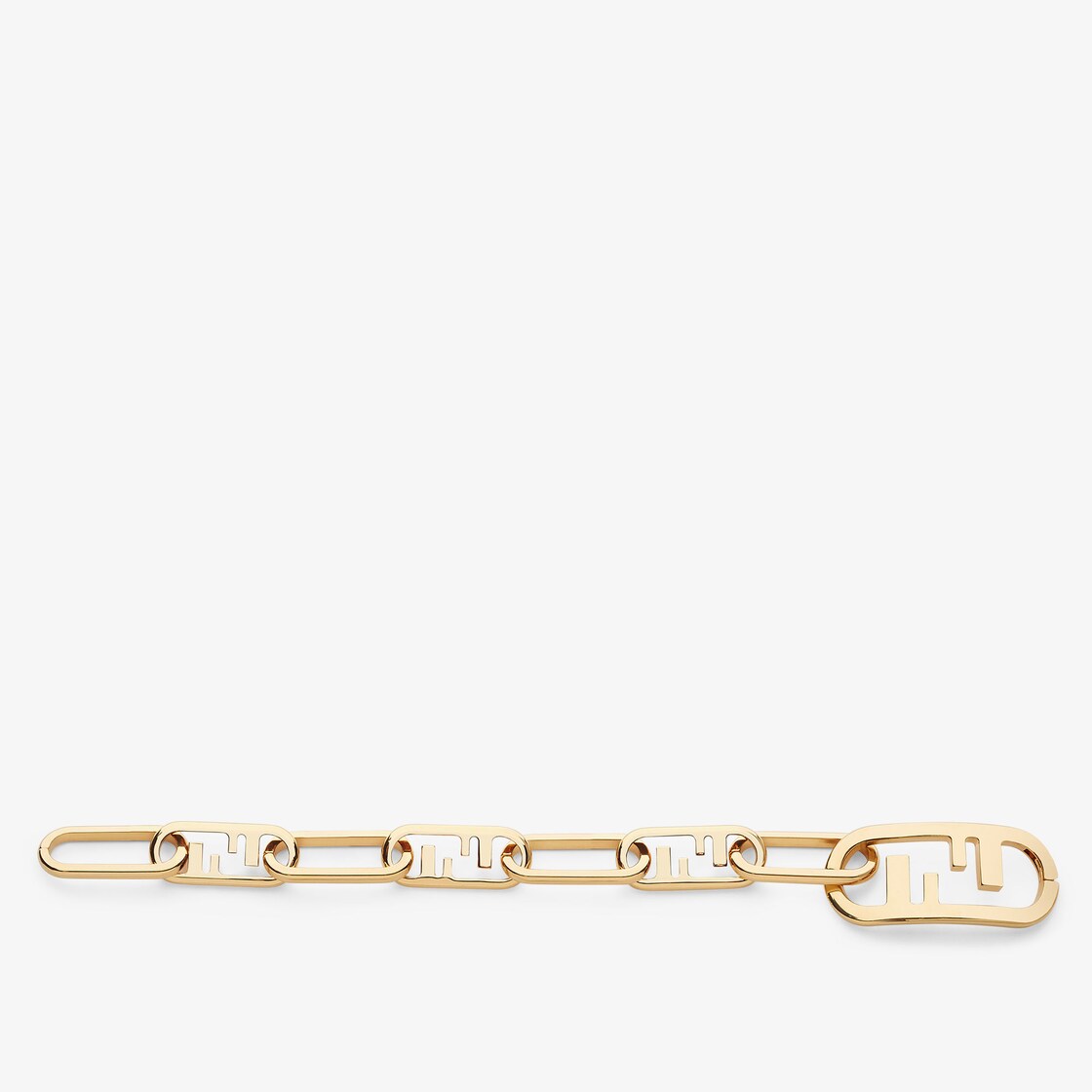 FENDI O'Lock Bracelet – LAMODSY