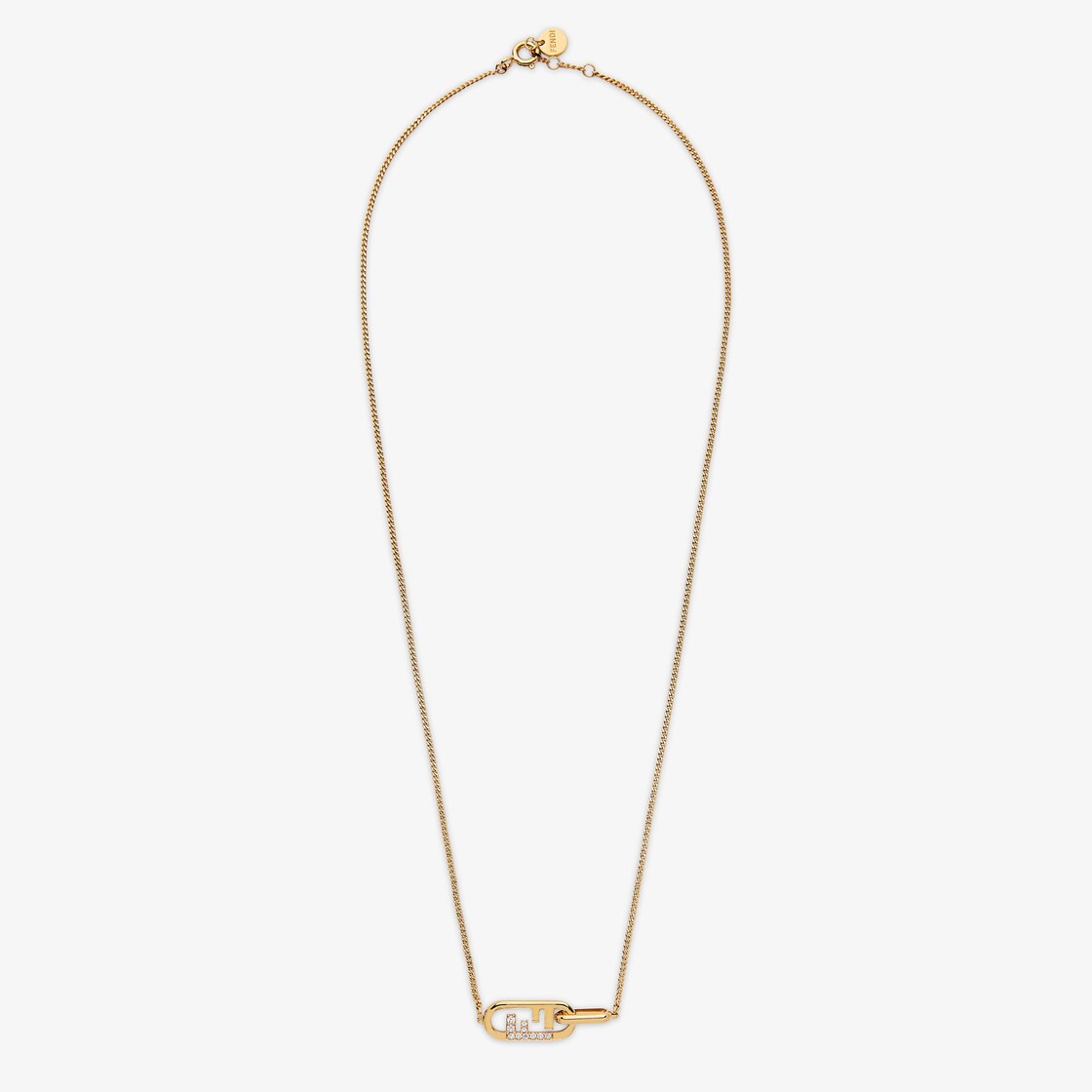 Collana O'Lock