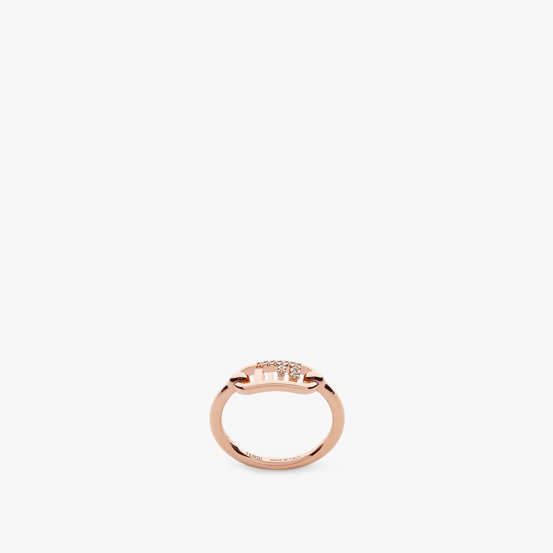 O'Lock ring