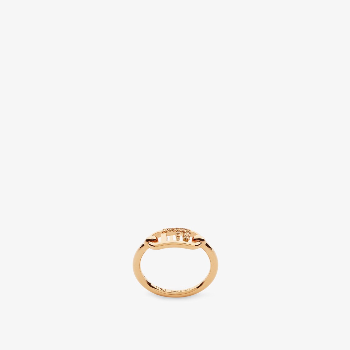 Fendi shop women's rings