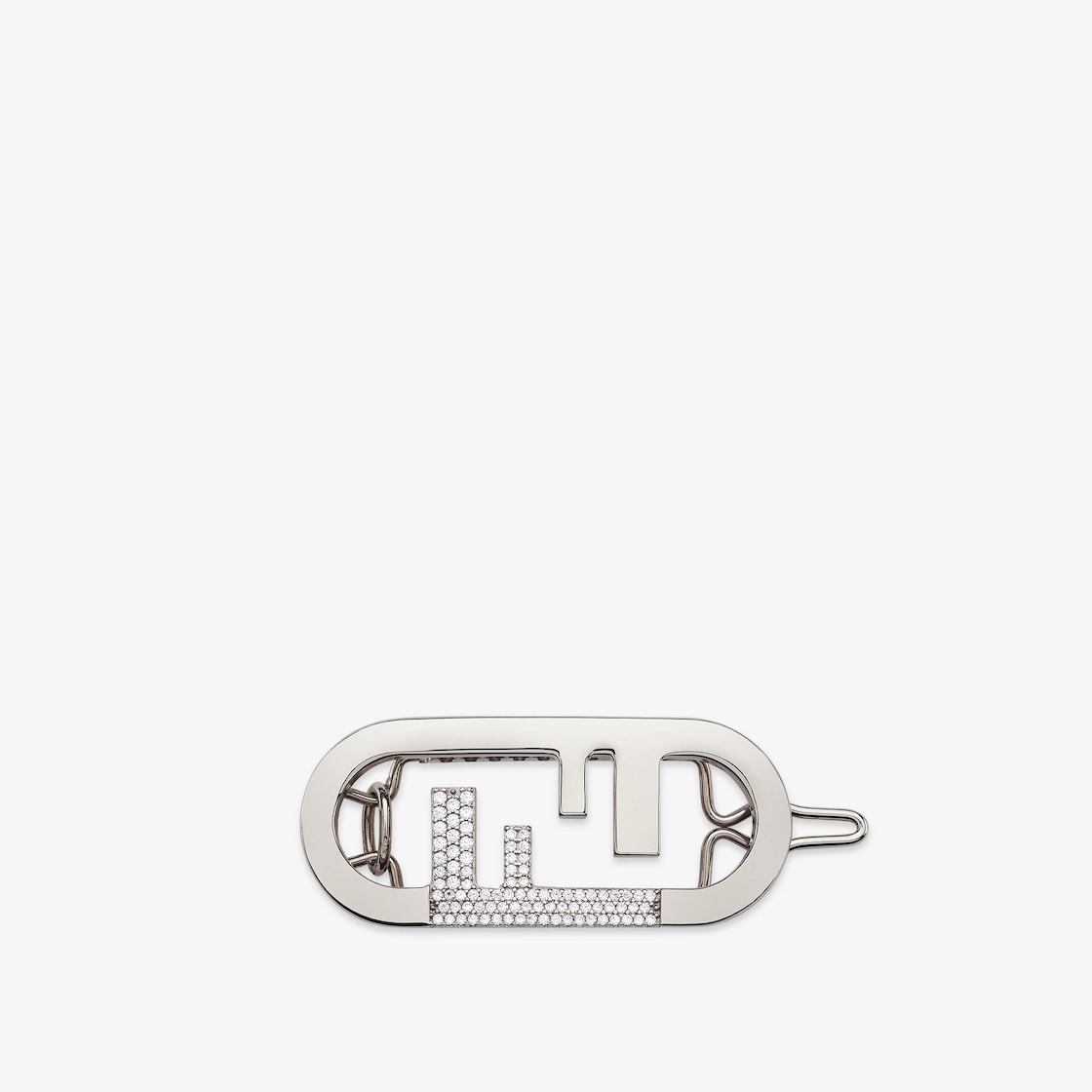 FENDI オーロック ヘアクリップ
