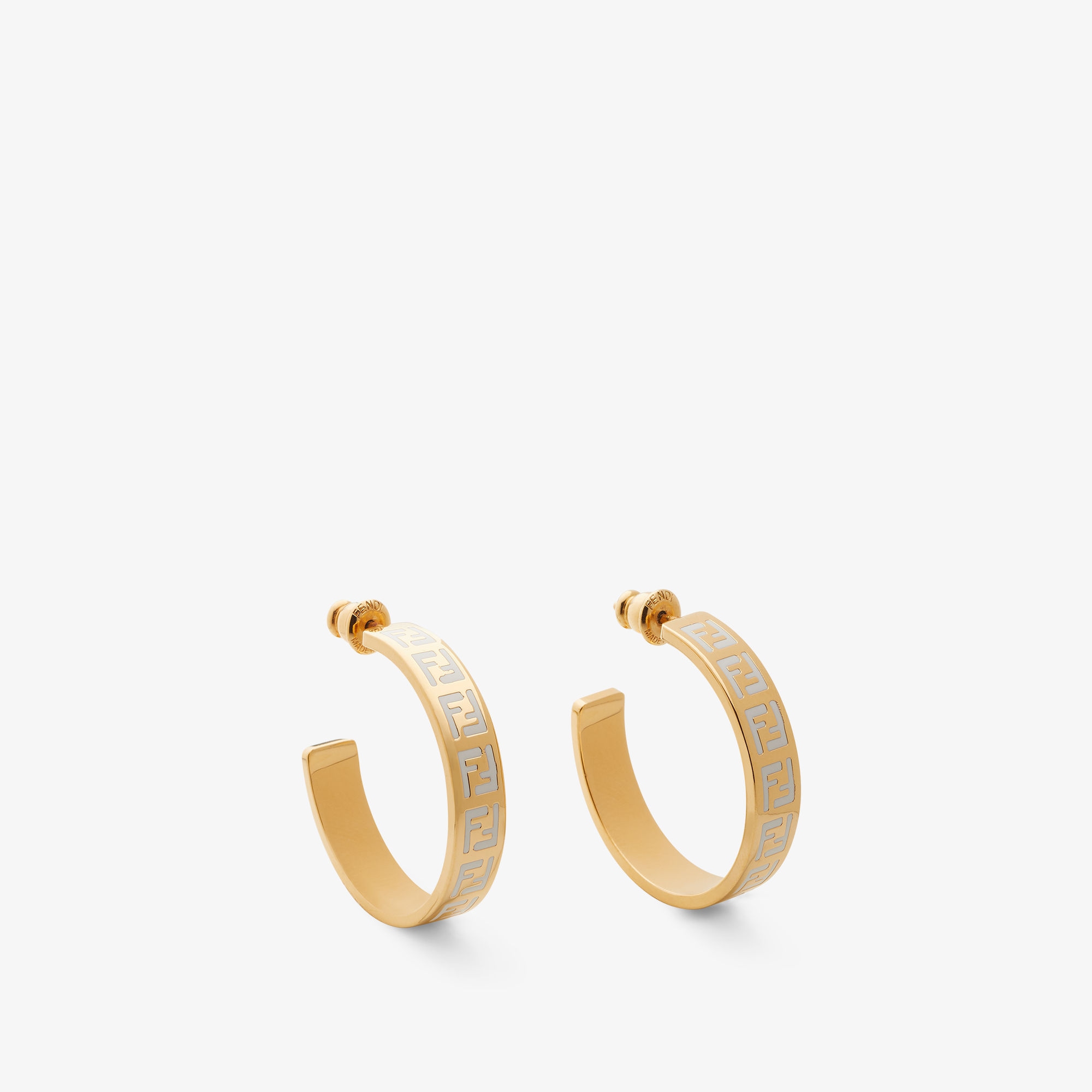 fendi first earrings
