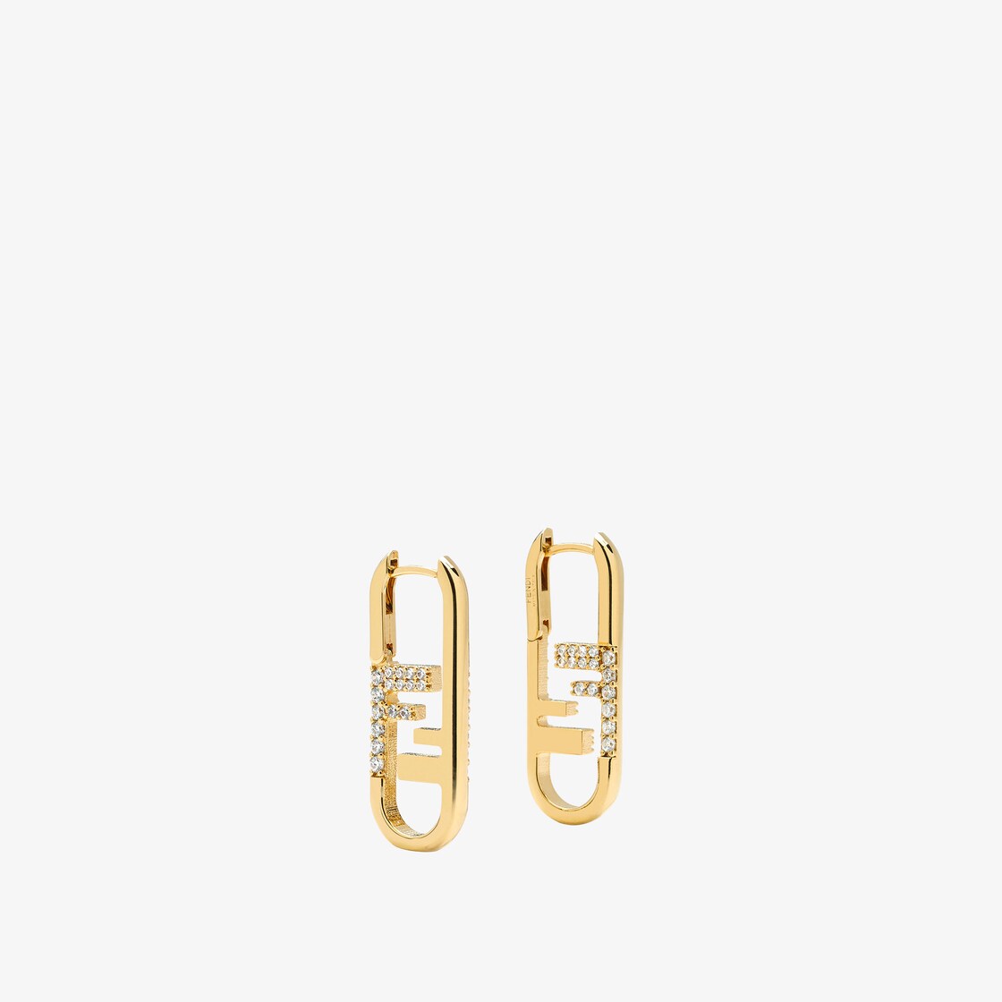 O'Lock Earrings