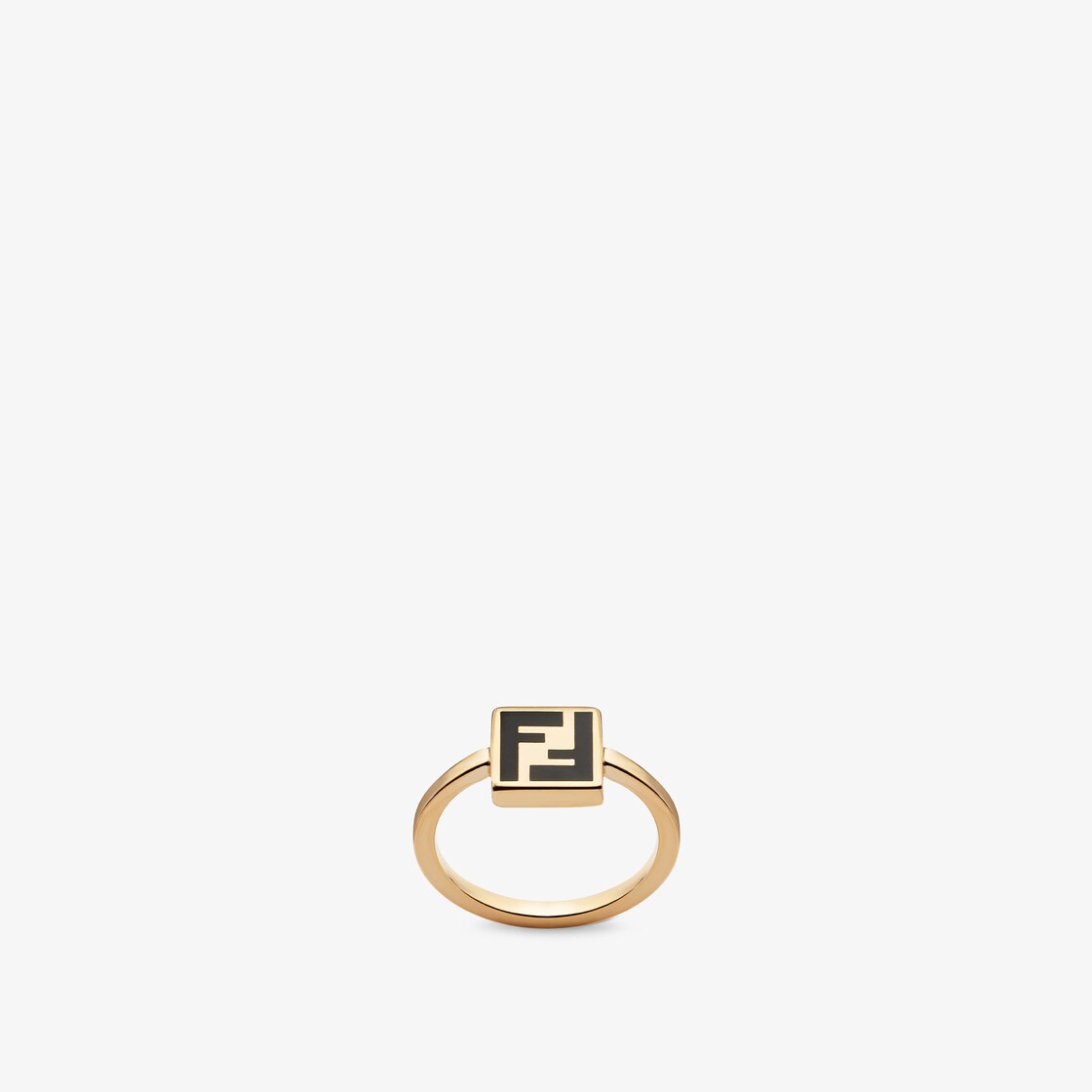 Forever Fendi ring