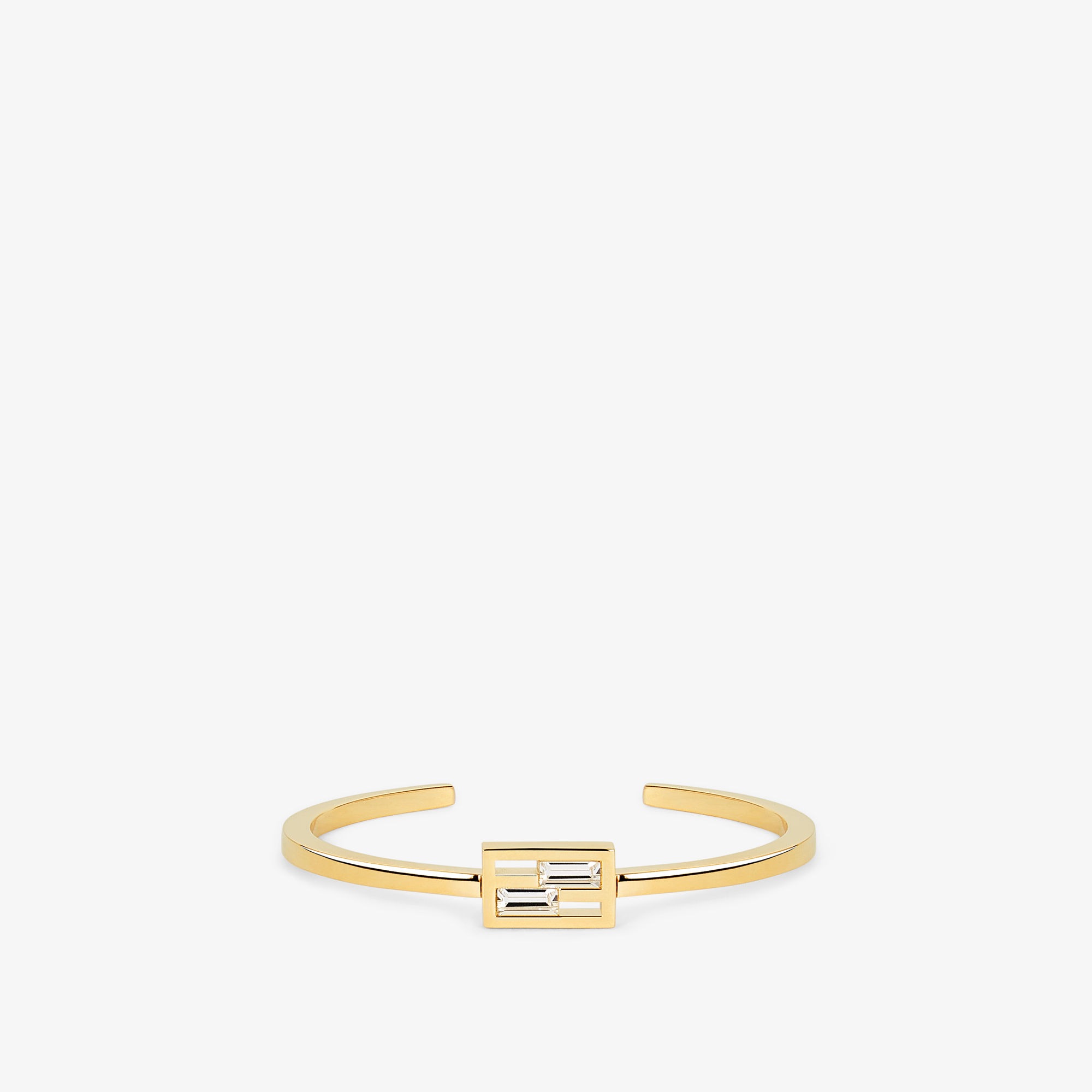 FENDIブレスレット-