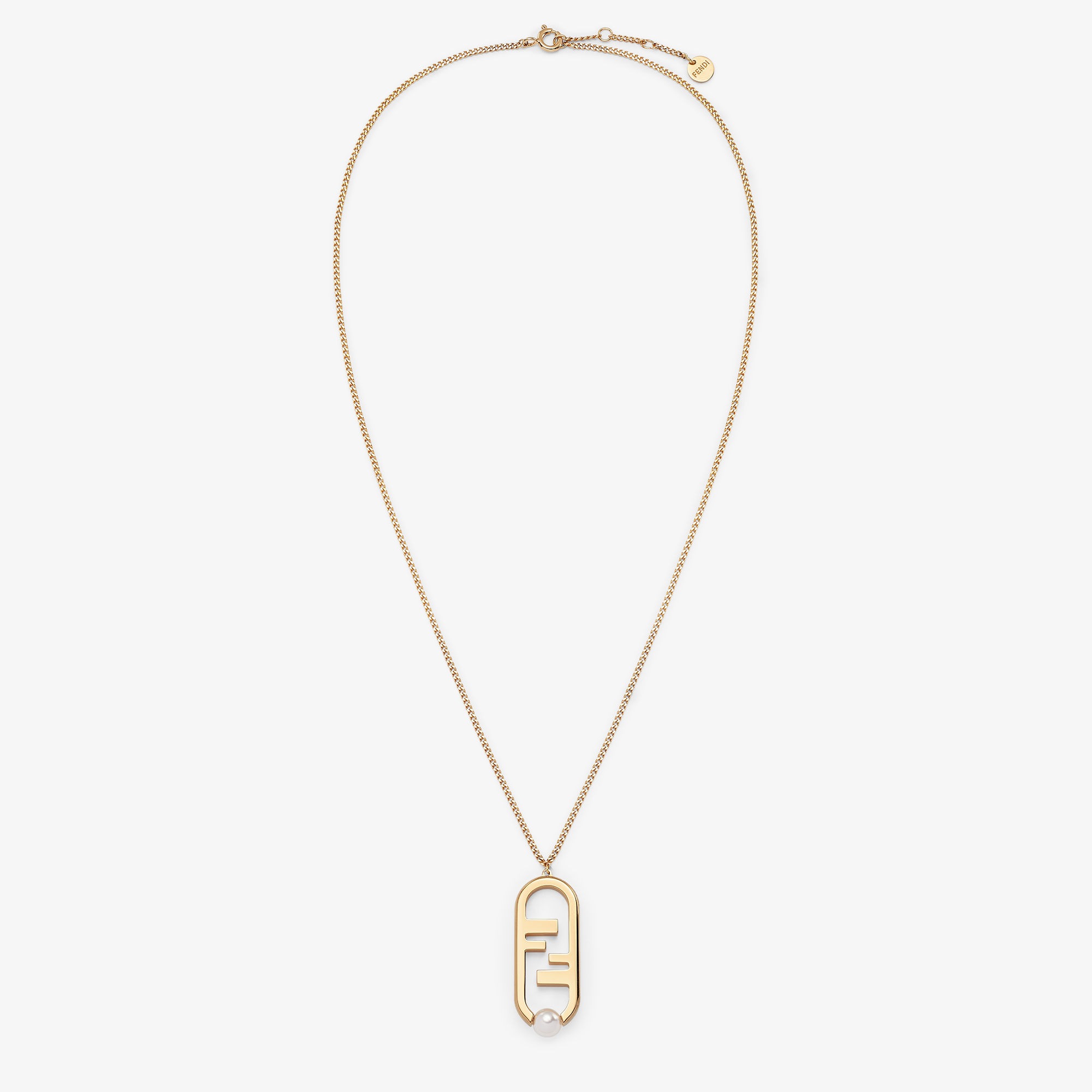 fendi jewellery