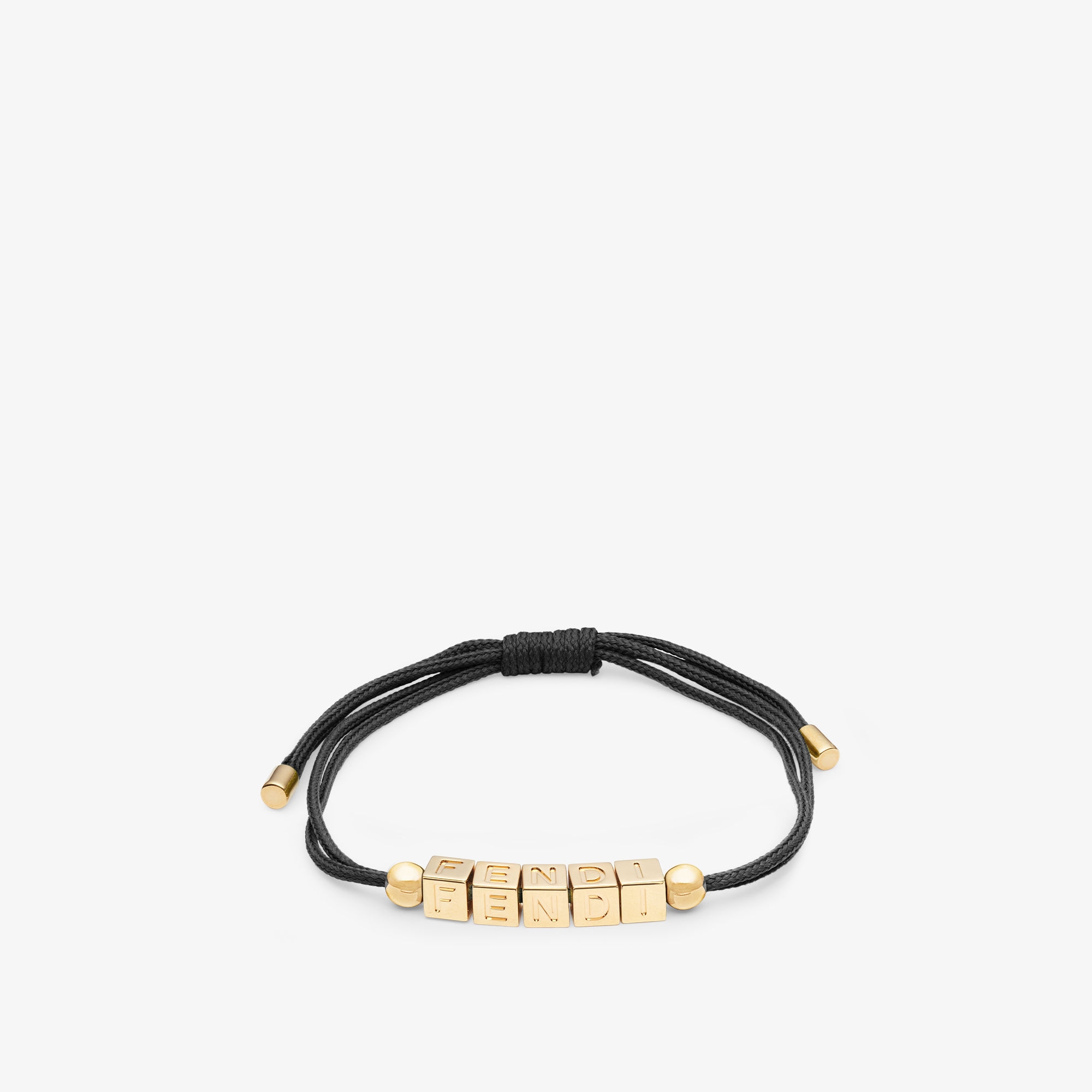 fendi bracelet mens