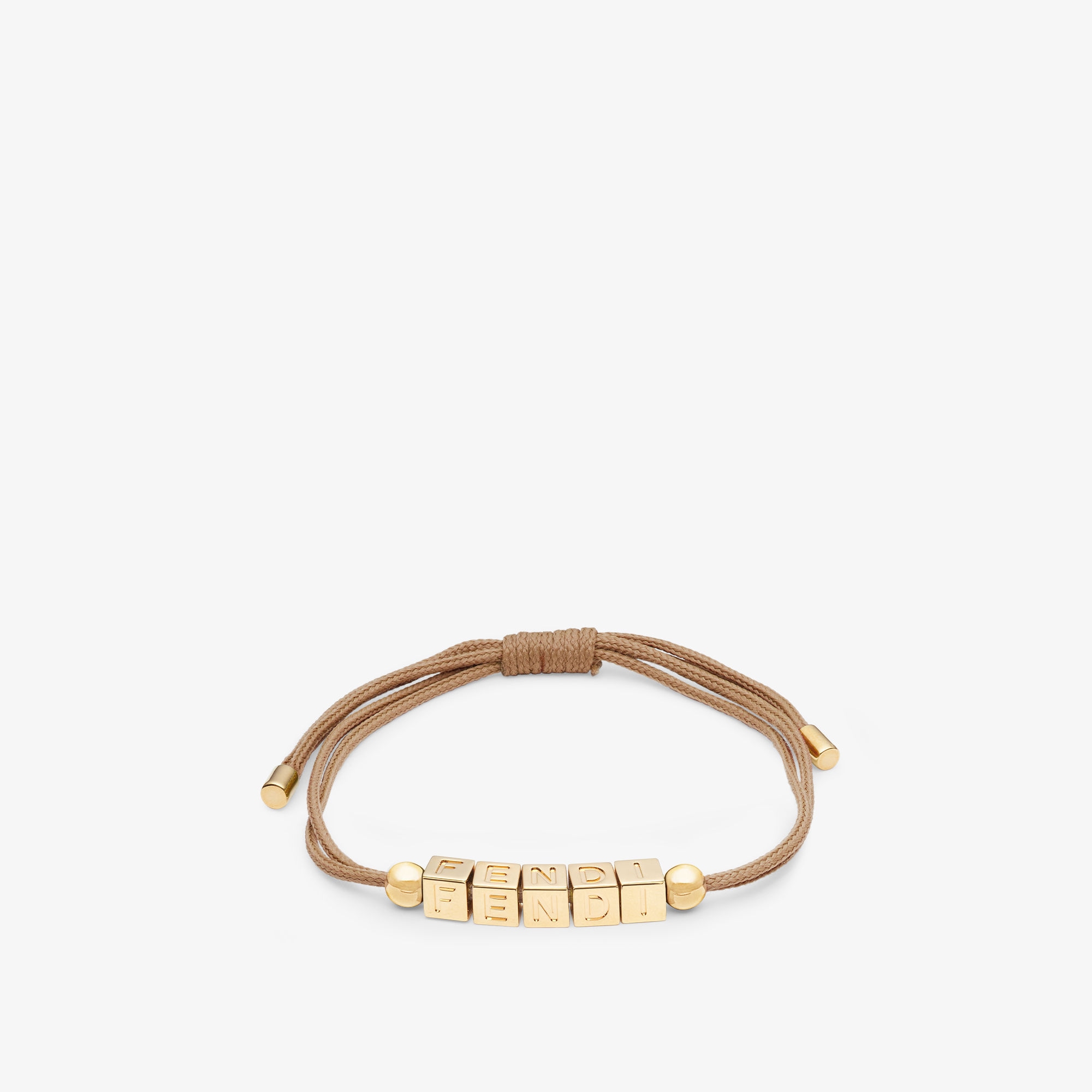 FENDI』フェンディ ブレスレット / FFメッシュ www.mooz.re