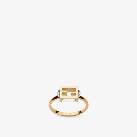 FENDI リング セール 本物 FENDI リング リング