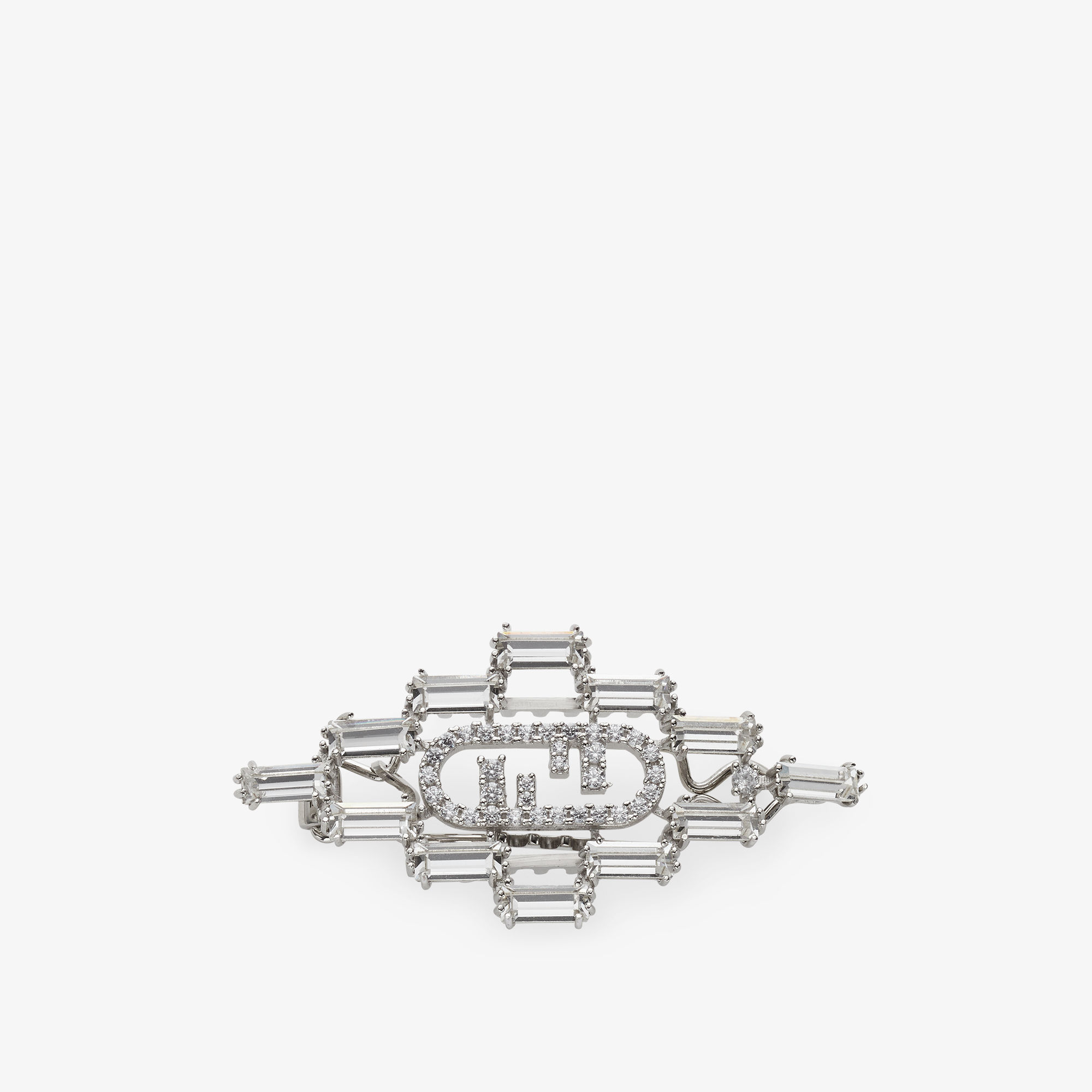 fendi brooch