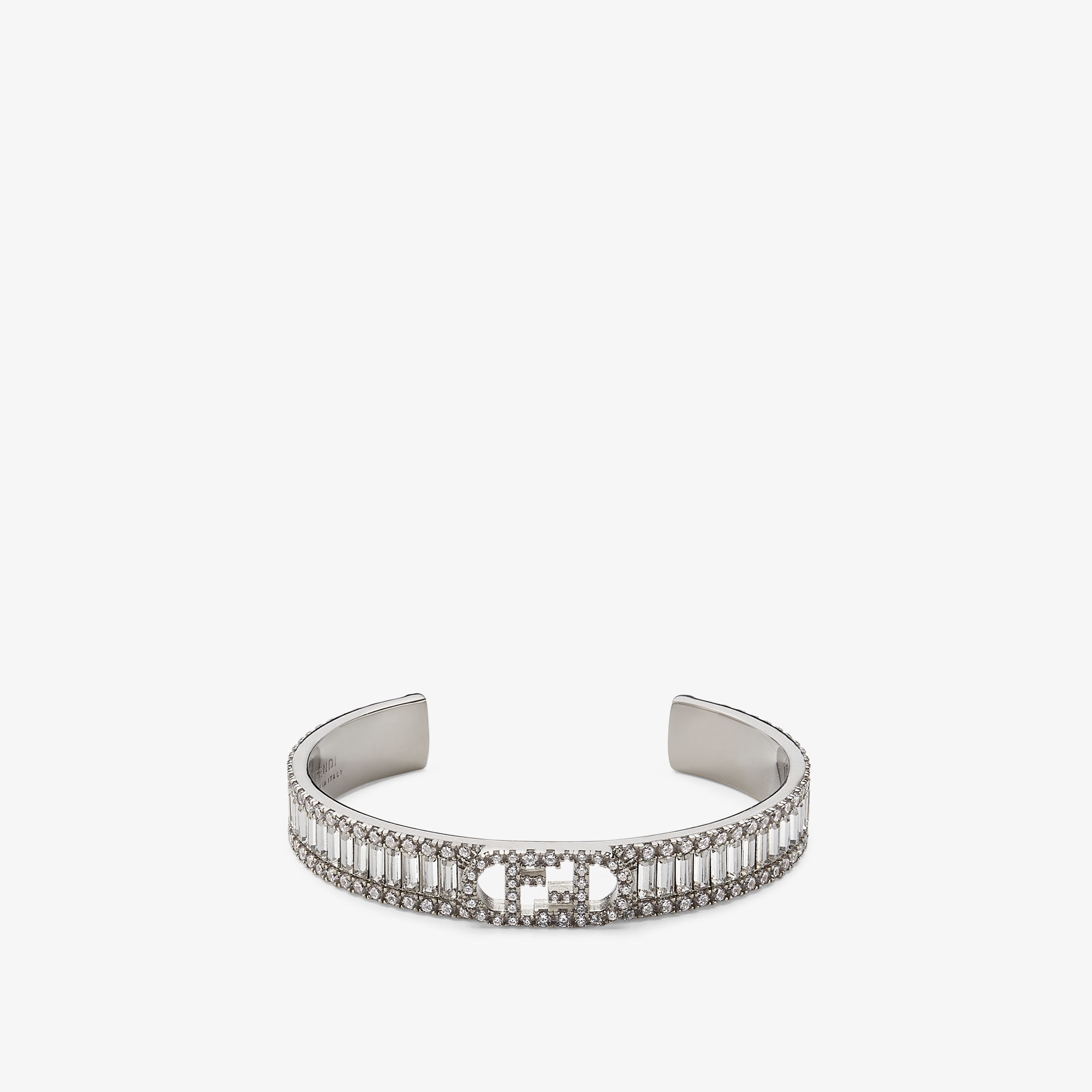 fendi diamond bracelet