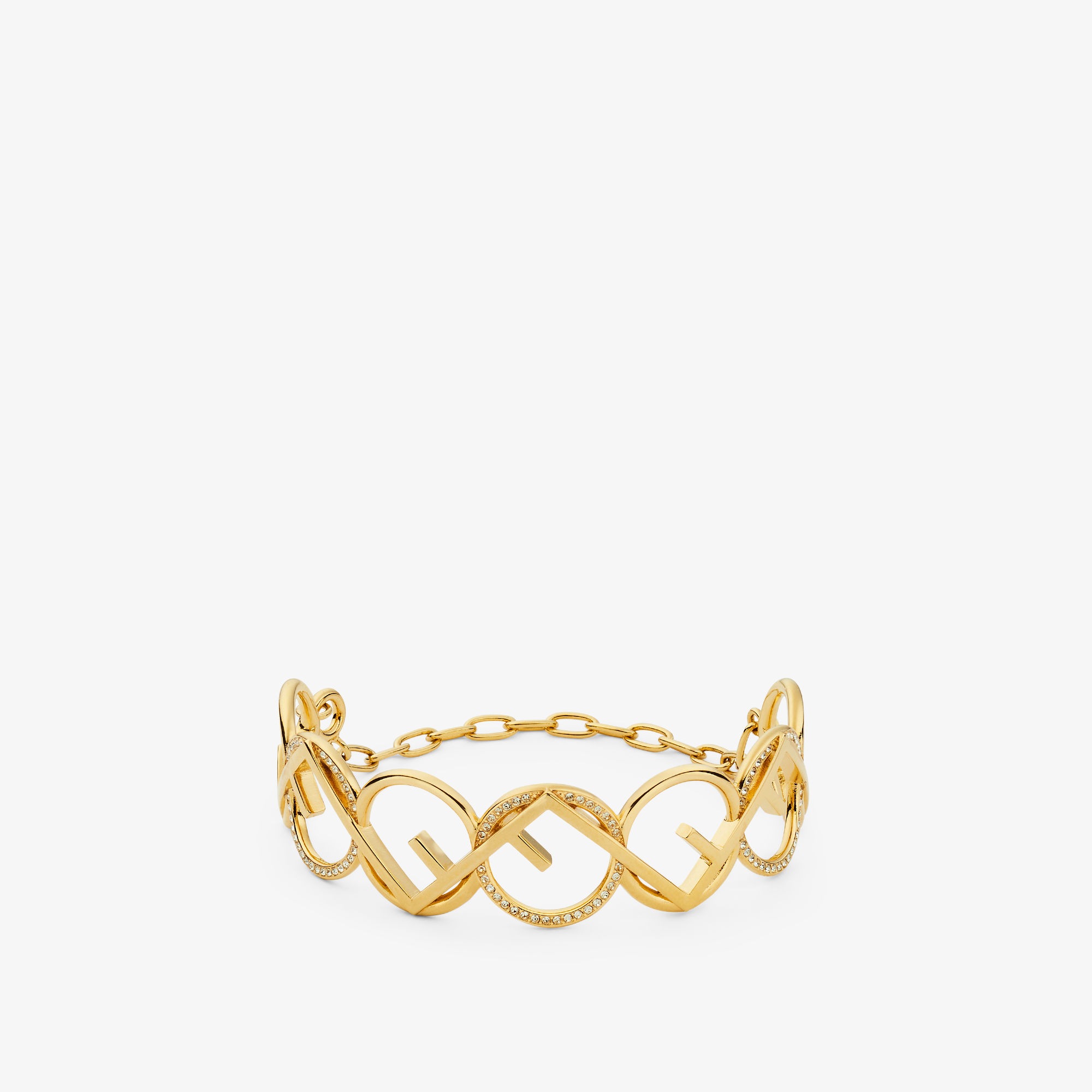 fendi jewellery