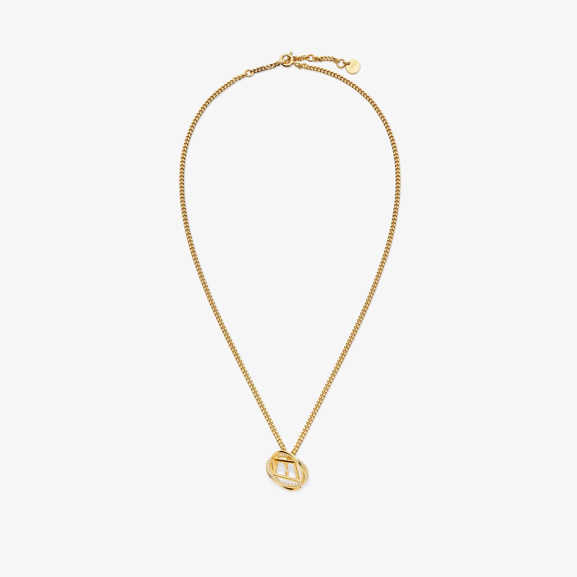 fendi jewellery