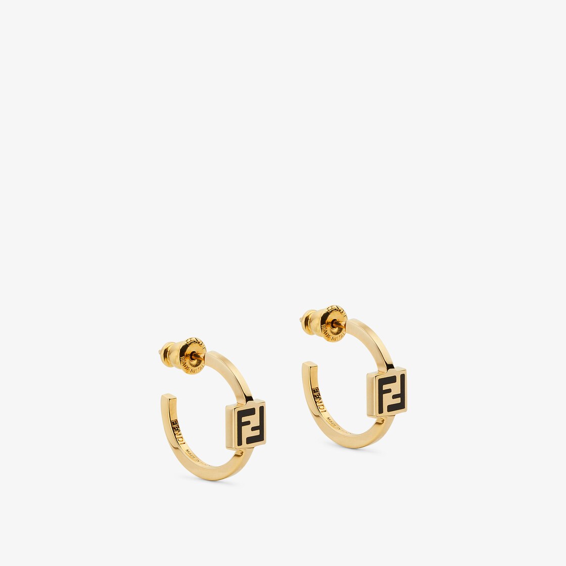 Orecchini Forever Fendi