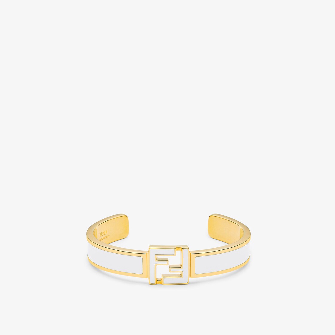 Fendi on sale cuff bracelet