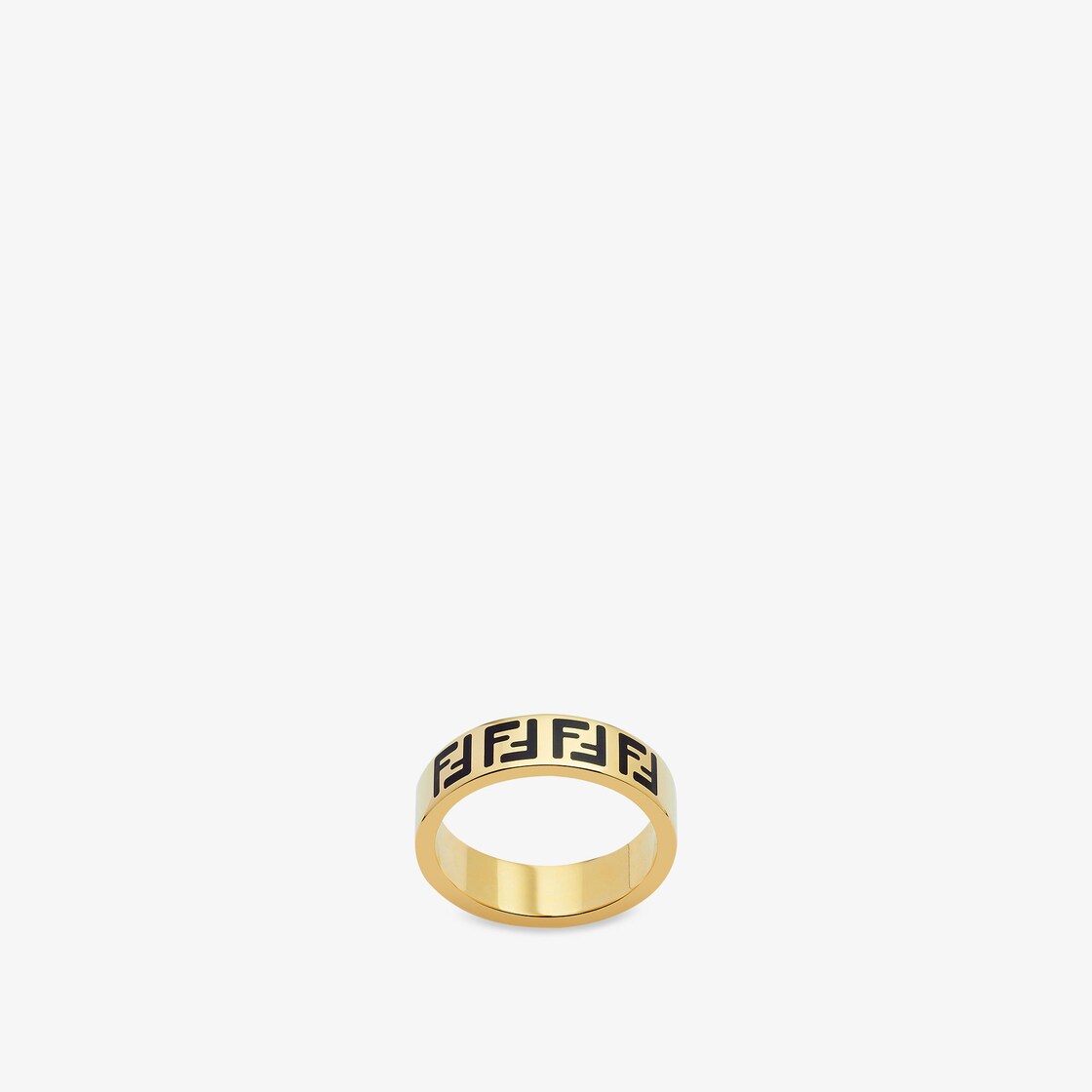 Anello Forever Fendi