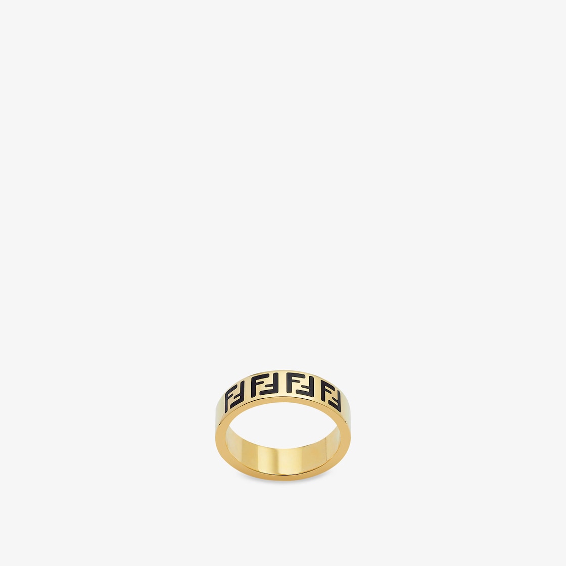 Anello Forever Fendi
