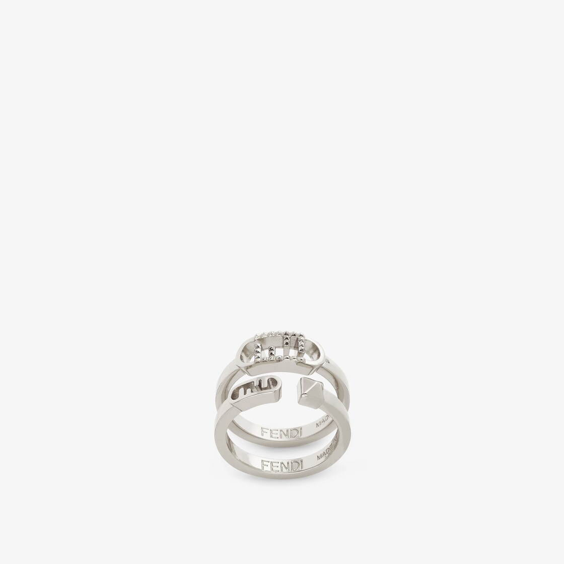 Fendi women's shop rings