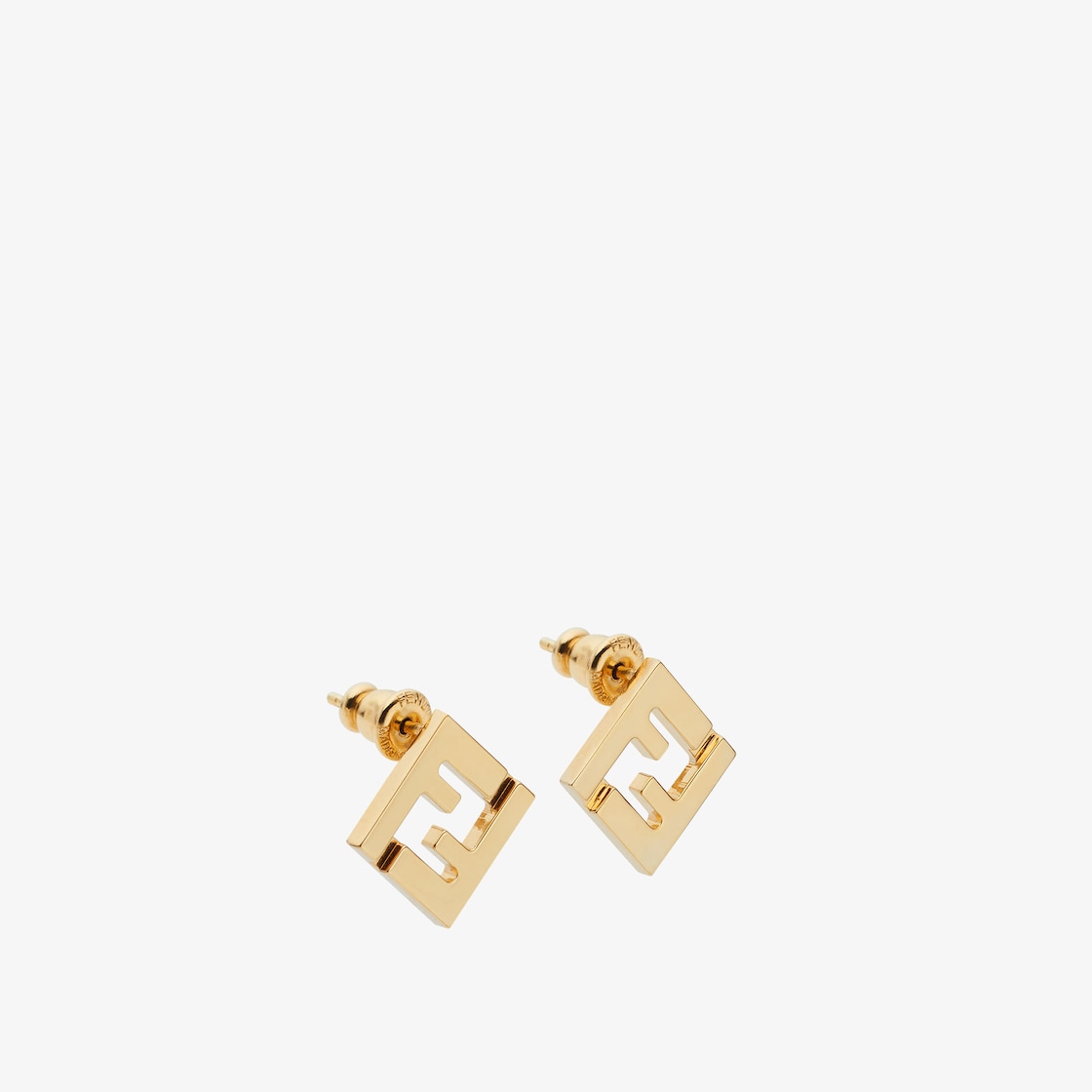 Boucles d’oreilles Forever Fendi