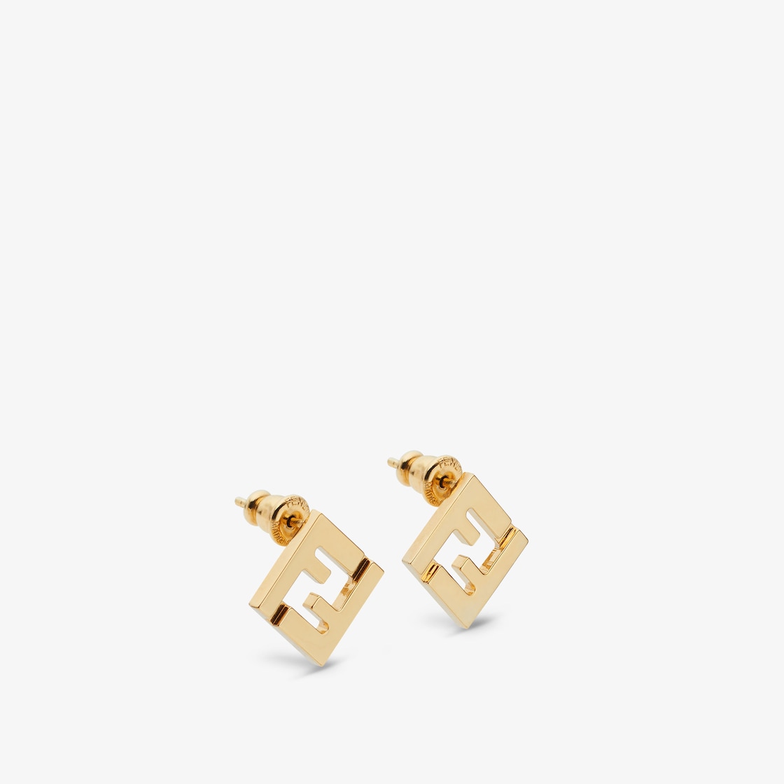 フォーエバー フェンディ  ピアス