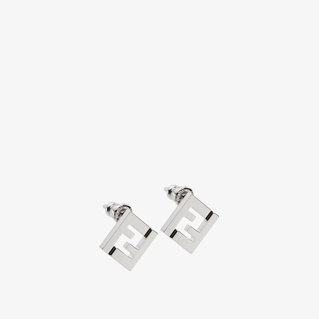 Серьги Forever Fendi