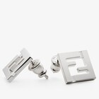 フォーエバー フェンディ  ピアス