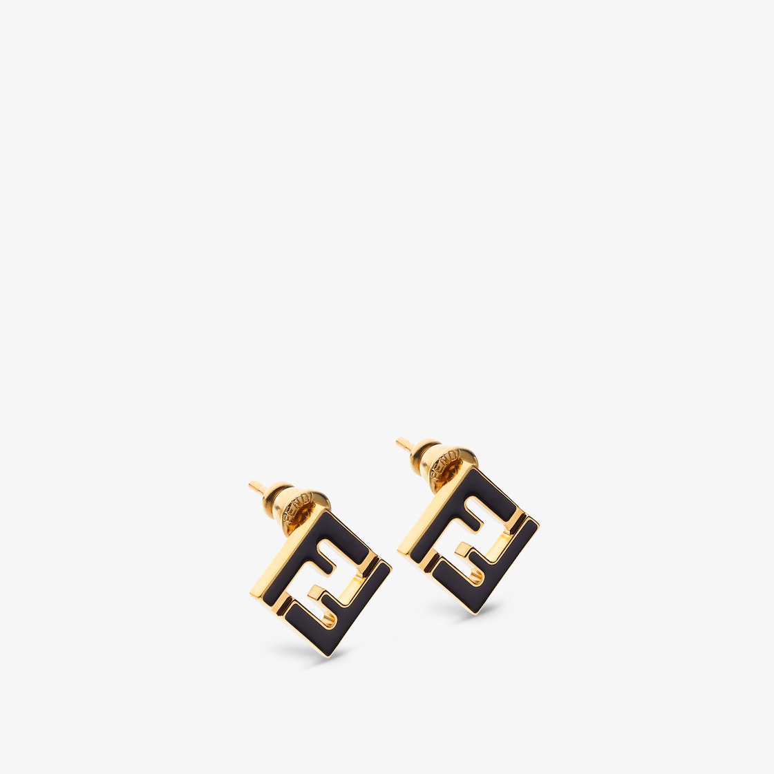 Boucles d’oreilles Forever Fendi