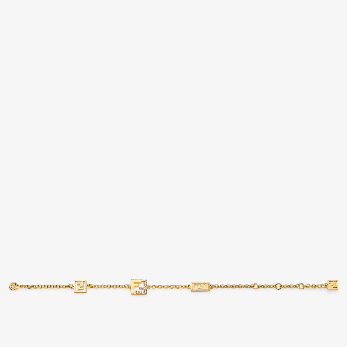 Forever Fendi bracelet