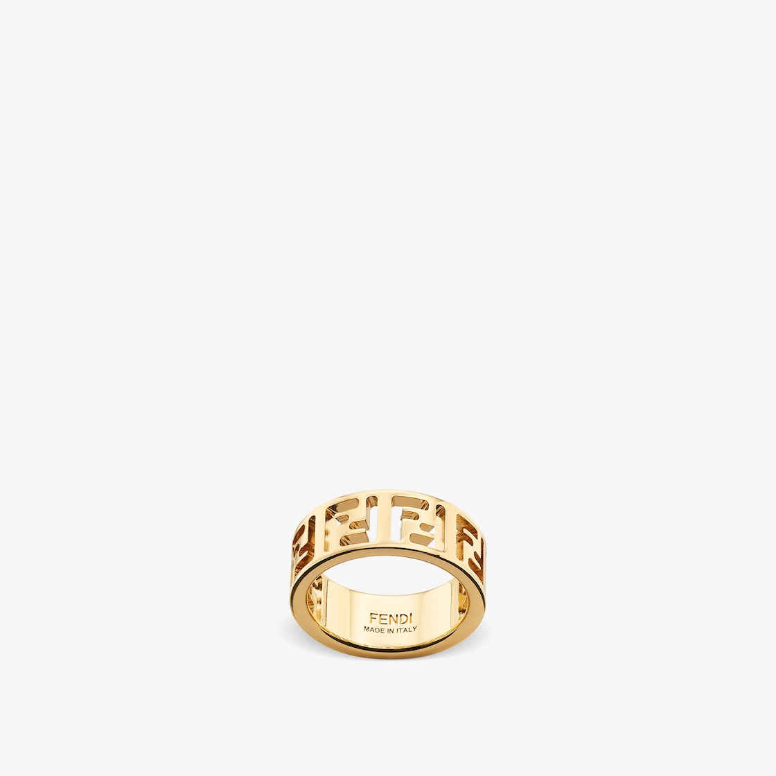 Anillo Forever Fendi