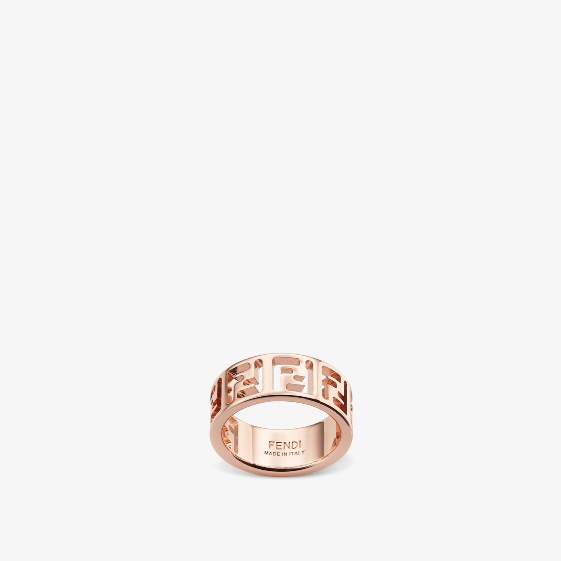 FENDI Forever ring ライトピンク S - beaconparenting.ie