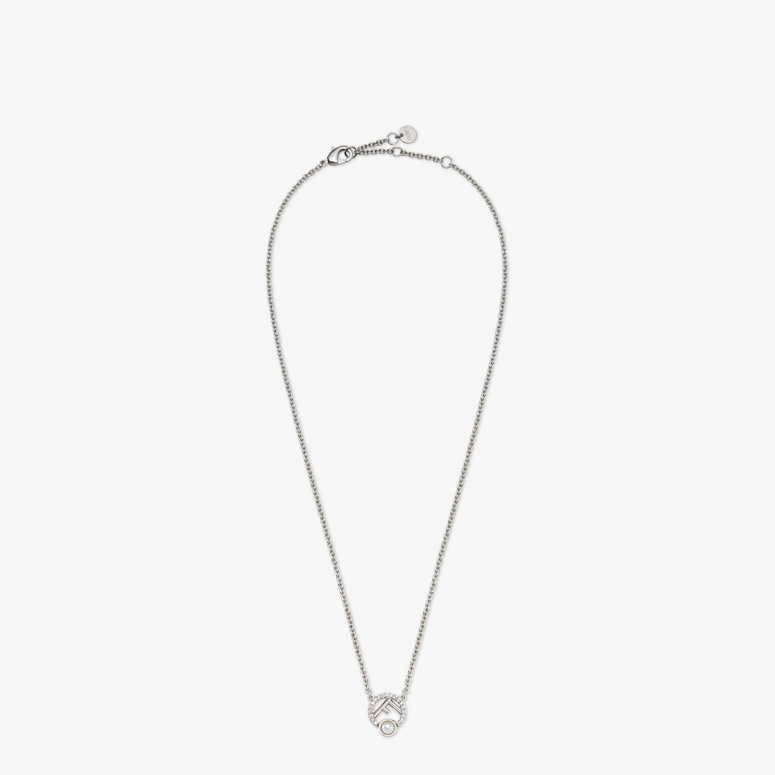 Necklaces | Women | Fendi United Kingdom