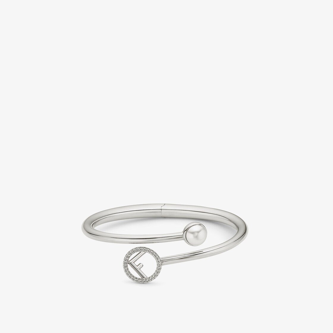 Fendi f deals bracelet