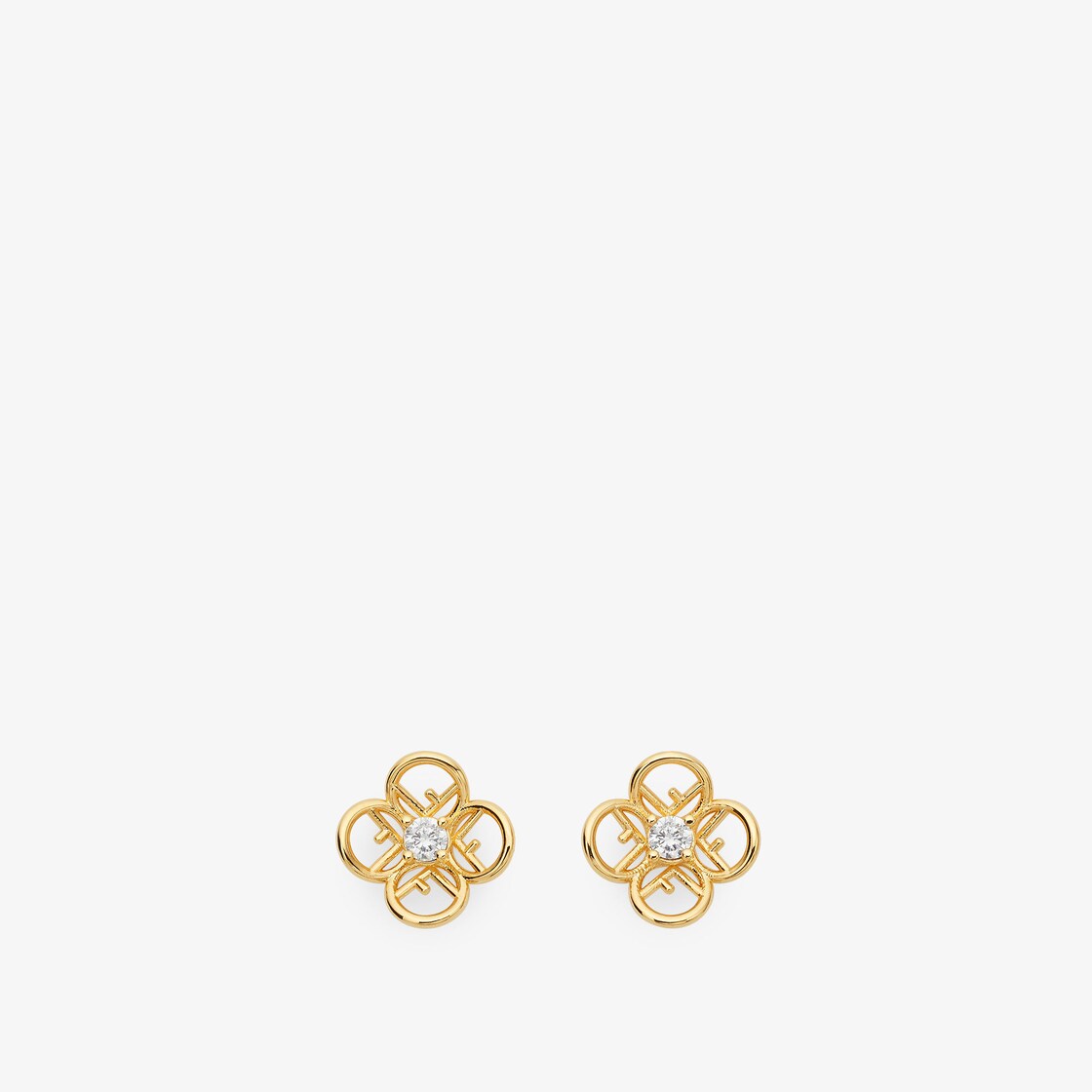 Fendi earrings store price