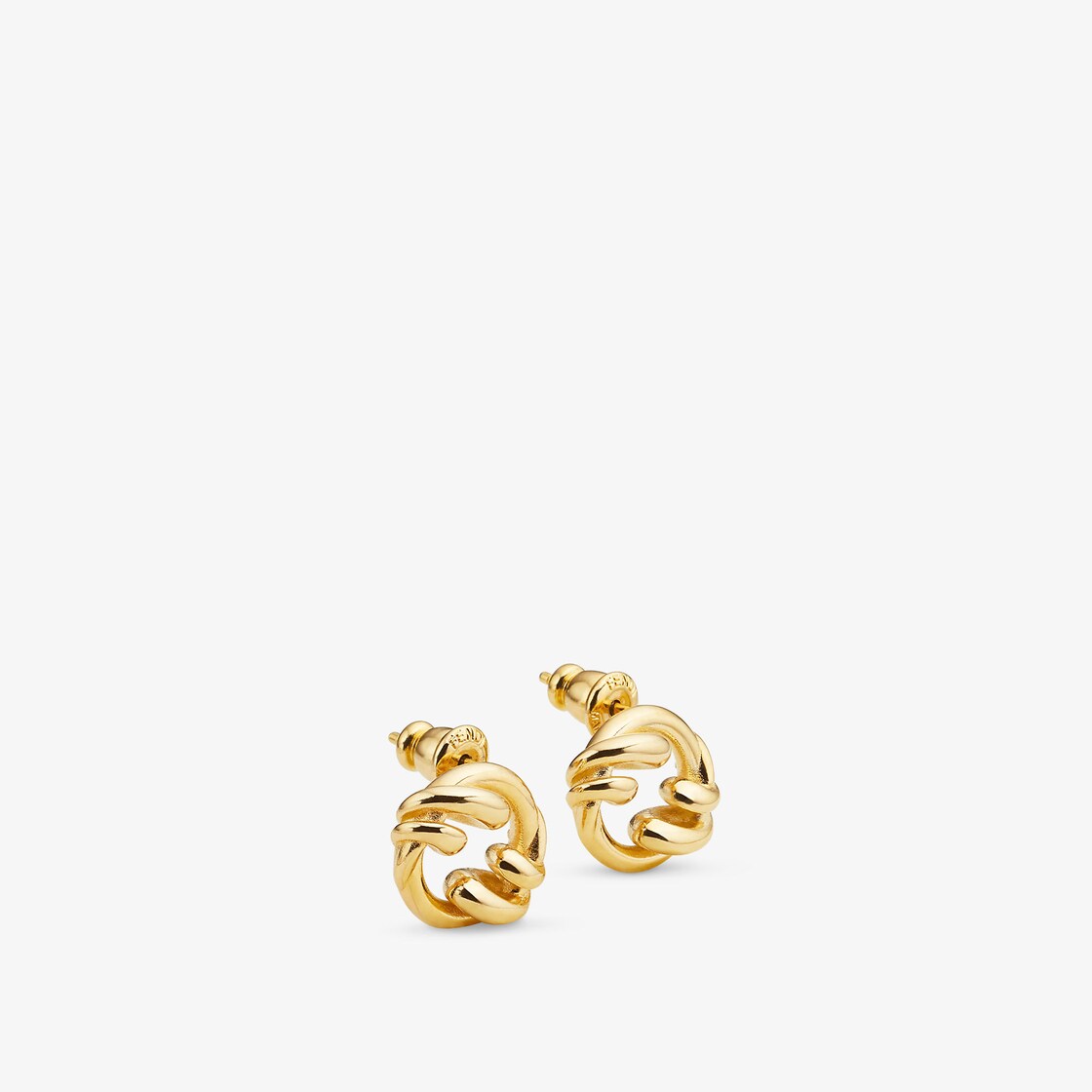 Fendi Filo earrings