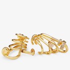 Fendi Filo earcuff