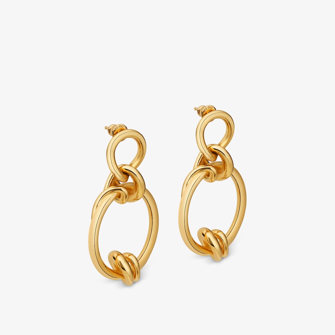 Fendi earrings clearance price