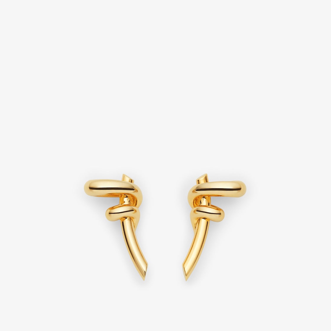 Ohrringe Fendi°Filo