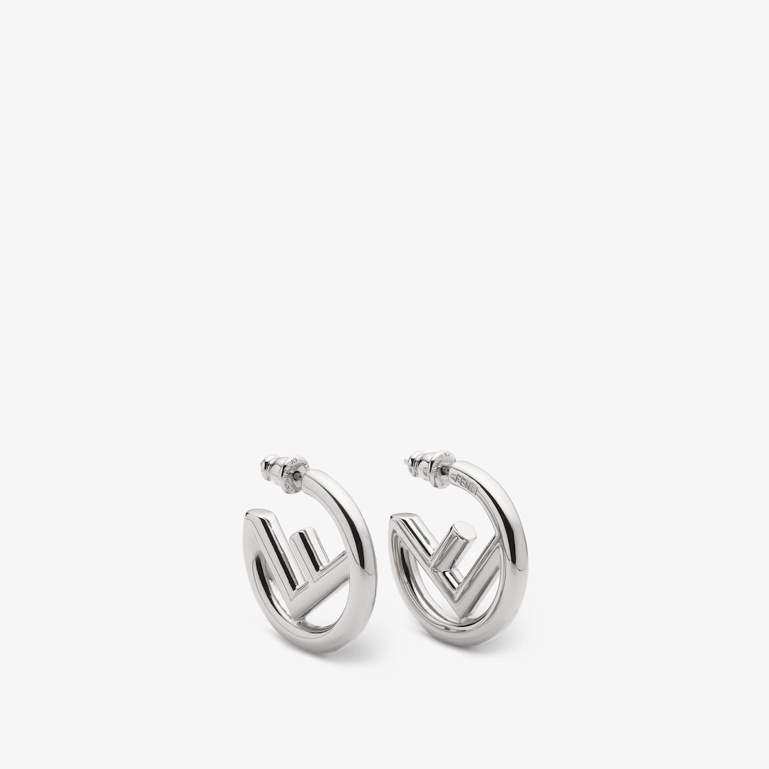Boucles d’oreilles F Is Fendi