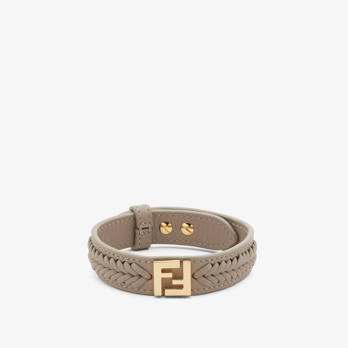 Fendi deals ff bracelet