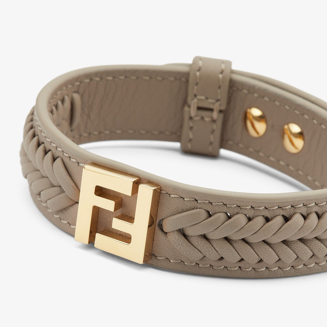 Fendi cuff store bracelet