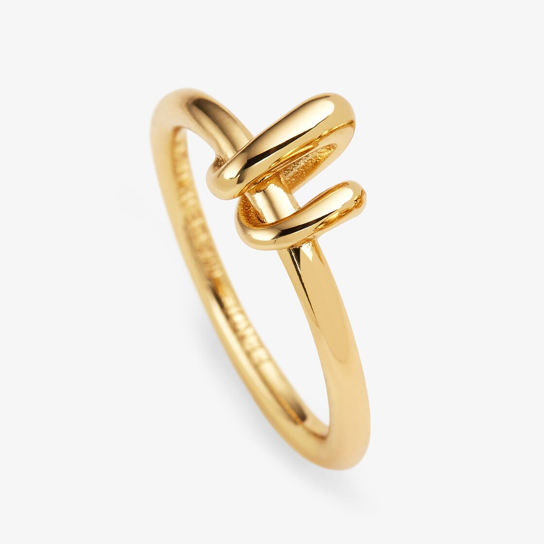 Fendi Filo ring