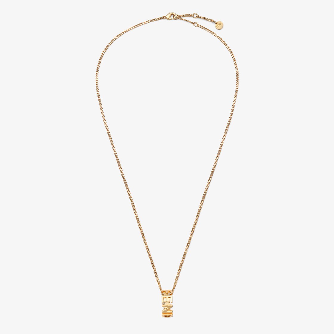 Women's Designer Necklaces | FENDI USA