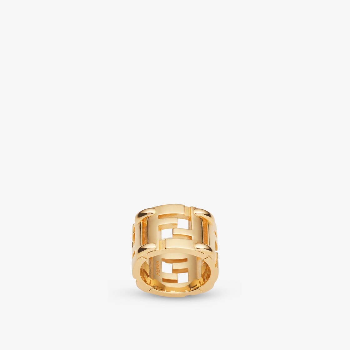 Bague Forever Fendi