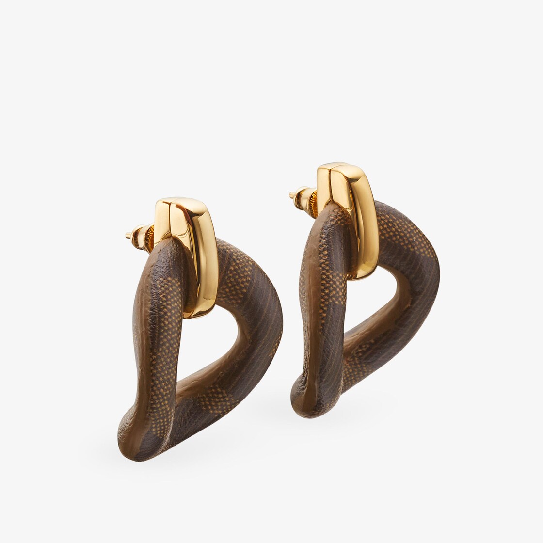 Pendientes Fendi Filo