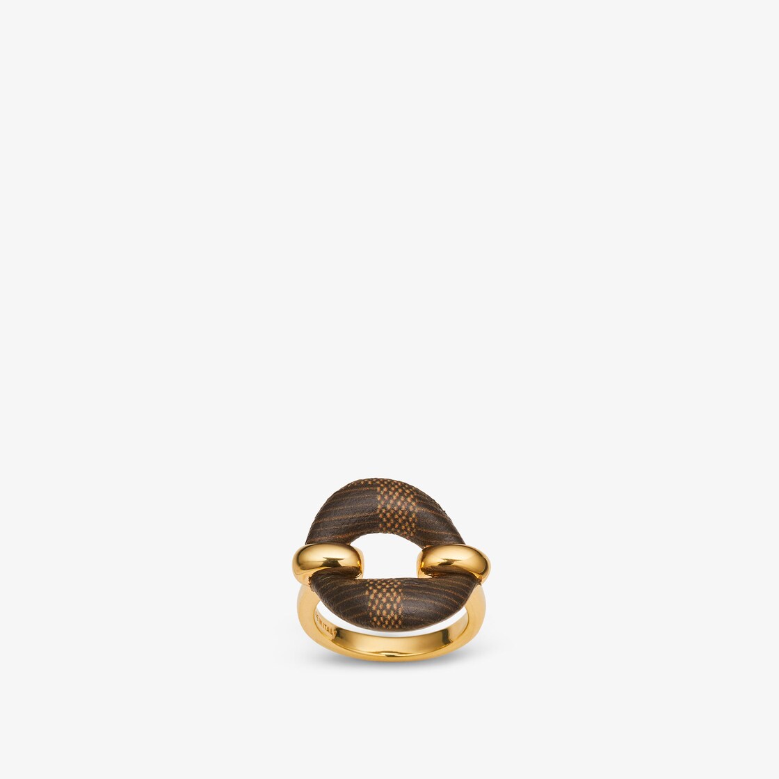 Bague Fendi Filo