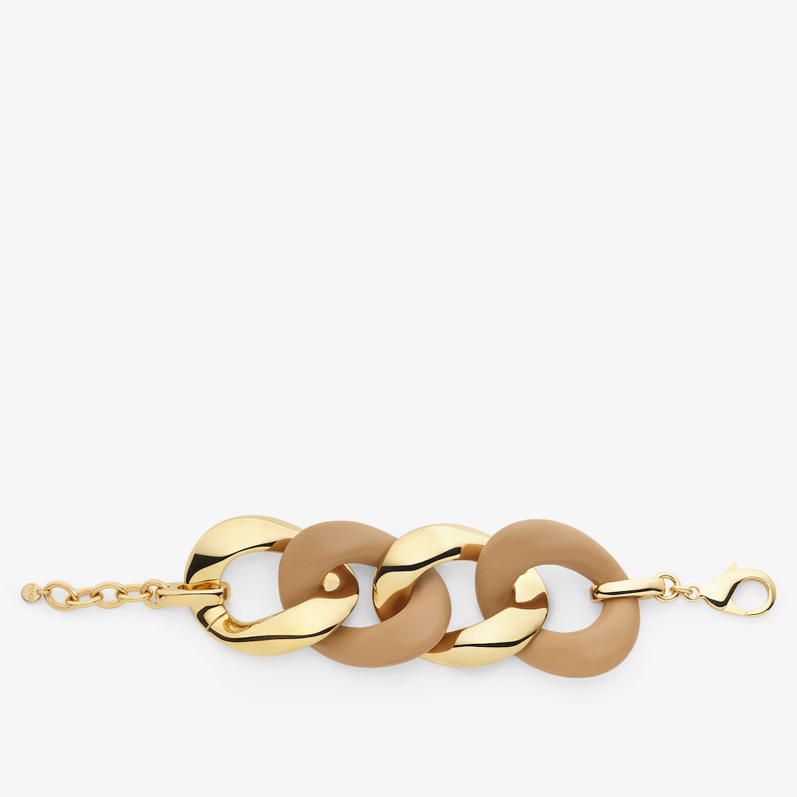 Fendi Filo bracelet